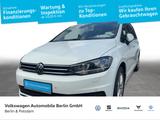 Volkswagen Touran 1.5 TSI DSG Comfortline Navi Kamera AHK - Jahreswagen: 7 Sitzer