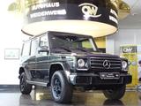 Mercedes-Benz G 350 d Facel.Leder Navi Cam AHK PDC Xenon 1Hand - Mercedes-Benz G 350 in Essen