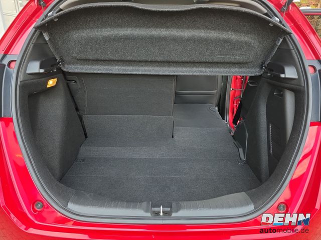 Honda Jazz Hybrid Executive Navi LED ACC Apple CarPlay