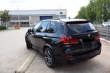 BMW X5 M50D *7 Sitzer/ Park Assist/ AHK/ SHZ* - BMW X5 M50 aus 2014