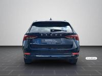 Skoda Octavia - Vorschau Bild 7