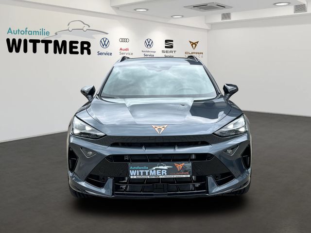 Formentor 2.0TSI 245kW VZDSG 4Drive APP/ACC/PANO