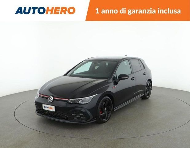 Volkswagen VOLKSWAGEN Golf 2.0 TSI GTI DSG