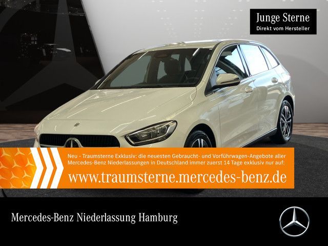 Mercedes-Benz B 250 e 11KW AC LADEN/MBUX/WINTERP/SHZ