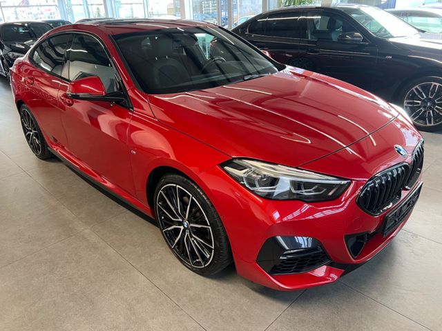 BMW 218 Gran Coupé M-Sport