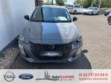 Peugeot 208  1.2 PureTech 100 Allure AT  www.auto-ellman - gebrauchte Peugeot 208 aus dem Jahr 2024