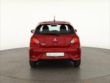 Mitsubishi Space Star 1.2 Select Klima DAB Bluetooth USB - Mitsubishi Space Star Jahreswagen