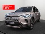 Toyota Corolla Cross 2.0 Hybrid Teamplayer SHZ ACC LED