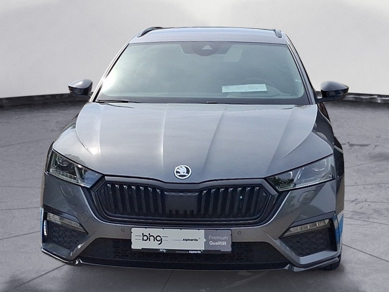 Skoda Octavia - Bild 7
