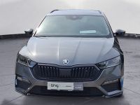 Skoda Octavia - Vorschau Bild 7