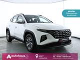 Hyundai Tucson 1.6 T-GDI Select   LED|Kamera|CarPlay