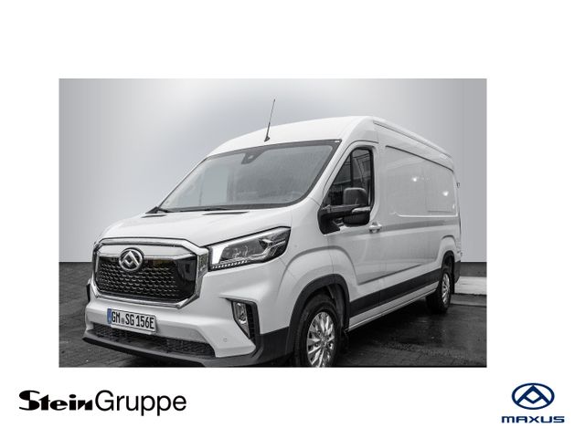 Maxus eDeliver 9 eDELIVER9 Kasten L3H2 89kWh SHZ KAMER