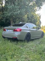 BMW 320i M Performance F30 - BMW 3 Series: F30