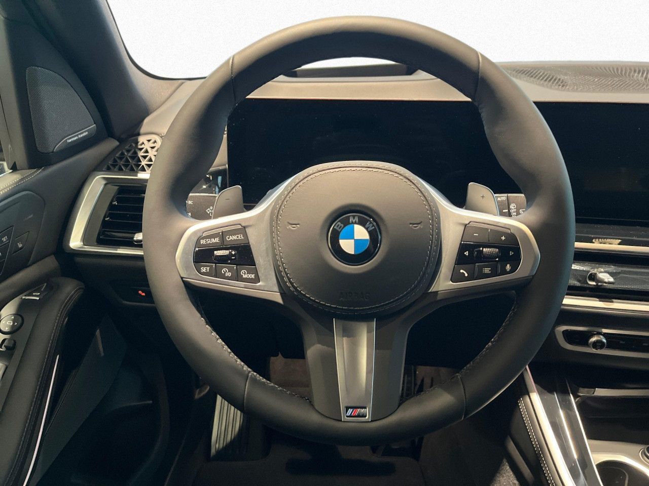 BMW X5 - Bild 15
