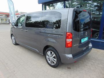 Bild 4 Peugeot Traveller Allure L2 Business