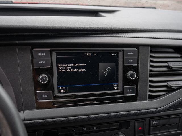 T6.1 Transporter Kasten 2.0 TDI 4MOTION AHK