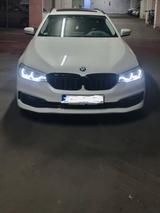 BMW 530d A Diesel, Komfort & TÜV 2026 - BMW 530 Gebrauchtwagen Bmw530d