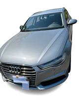 Audi A6 Avant 2.0 TDI quattro*LED*AHK*Kamera*Standhzg - Audi A6 in Düsseldorf