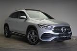 Mercedes-Benz GLA 250 4Matic 8G-DCT AMG Temp/Kamera/Pano/Lane/