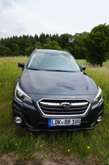 Subaru Outback 2.5i Sport Lineartronic Sport - Subaru Outback: Kombi