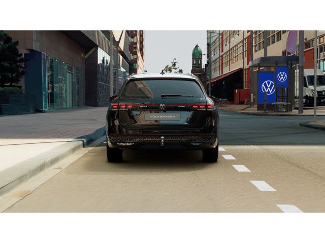 Volkswagen Passat Variant 2.0 TDI SCR 4Motion DSG R-Line S foto 4