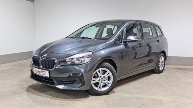 BMW 216D Gran Tourer  Advantage~Navi~elektr.Heckk.