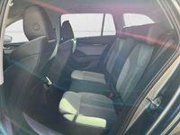 Skoda Octavia - Vorschau Bild 10