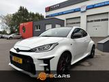 Toyota Yaris GR-FOUR 1.6 261cv MANUELLE - Toyota Yaris: 1.2
