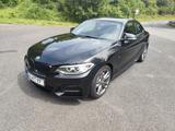 BMW M235i xDrive Dt. Fzg. o. OPF M Perfor... TÜV neu