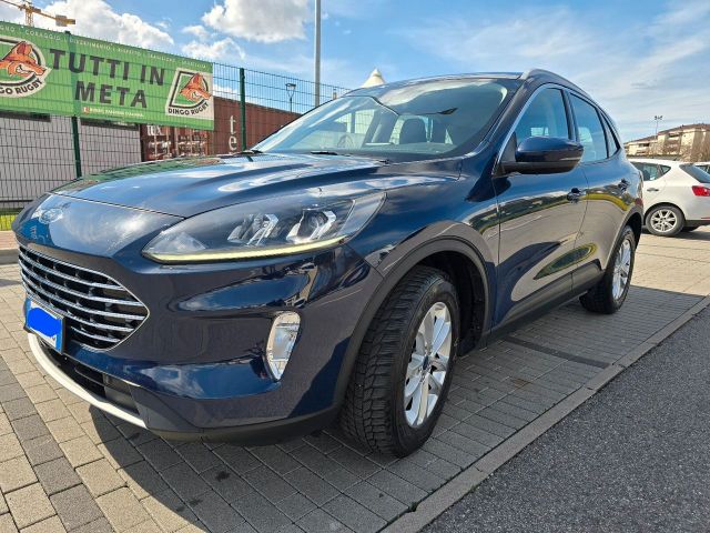 Ford Kuga 1.5 EcoBlue 120 CV aut. 2WD Titanium B