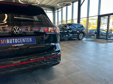 Volkswagen Tiguan *R-LINE*MASSAGE*LKHZ*ACC*CARPLAY*LED
