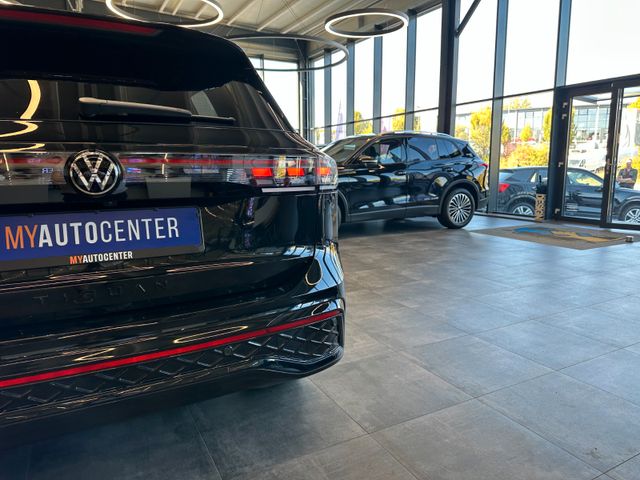 Volkswagen Tiguan *R-LINE*MASSAGE*LKHZ*ACC*CARPLAY*LED