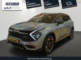 Kia SPORTAGE GT-LINE Plug-in Hybrid AWD PANO-DACH+LE - Kia Sportage: Line