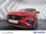 Hyundai KONA 1.6 T-GDi ''N Line'' Rückfahrkamera Klimaau - Hyundai KONA Gebrauchtwagen in Stuttgart