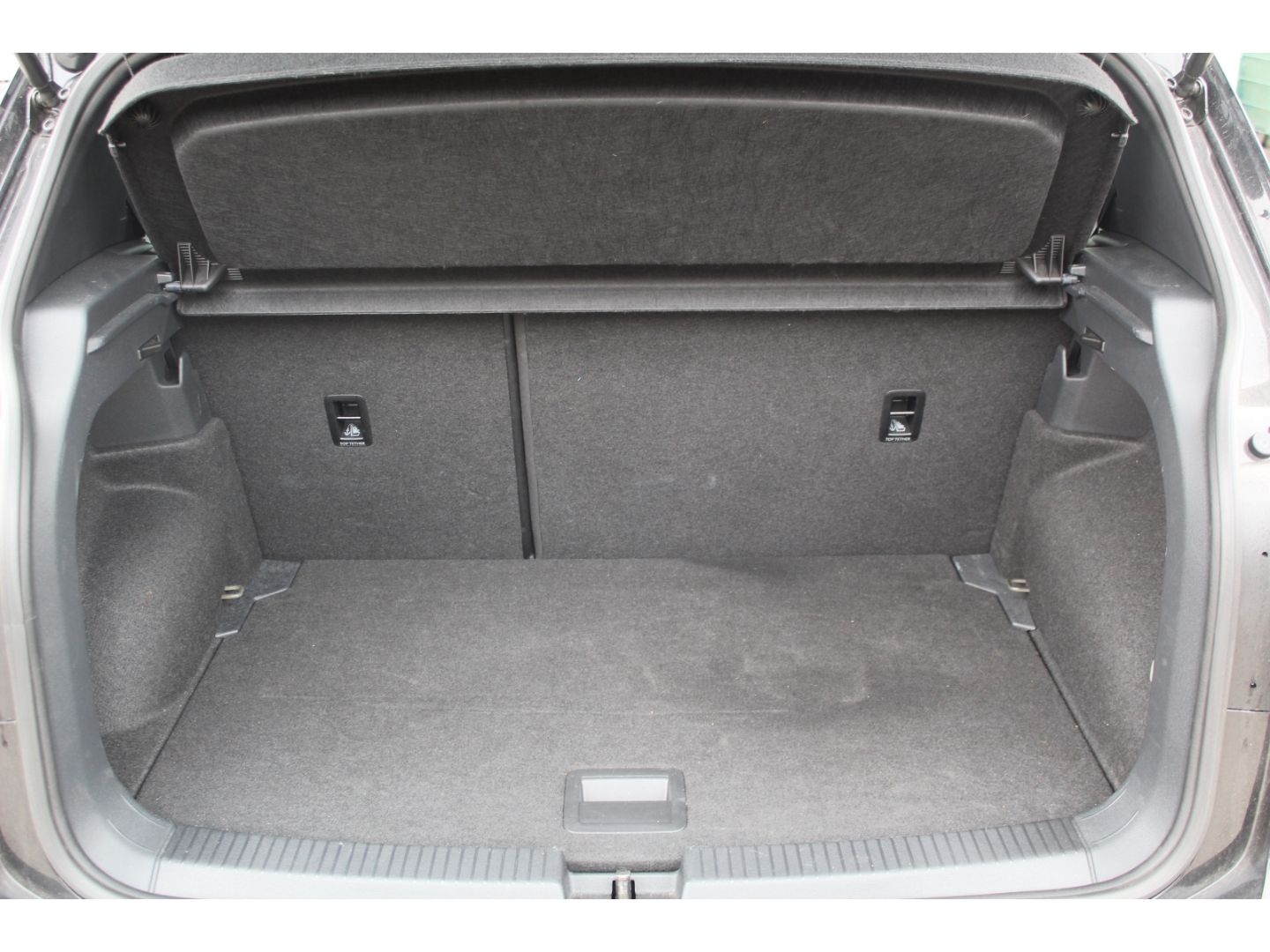 Volkswagen T-Cross - Bild 32