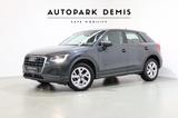 Audi Q2 35 TFSI 1.5-ACC-EHK-LED-KAMERA-SHZ-KESSY-NAVI