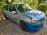 Renault Clio, TÜV 9/26, ganz  oder Teileve... - Renault Clio Gebrauchtwagen in Kassel
