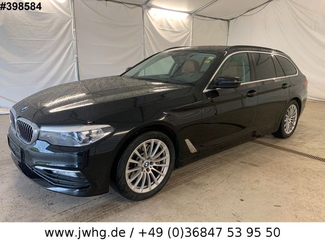 BMW 530d T xDr NAVI-PRO/DRIVING ASS+/LEDER/HUD/AHK