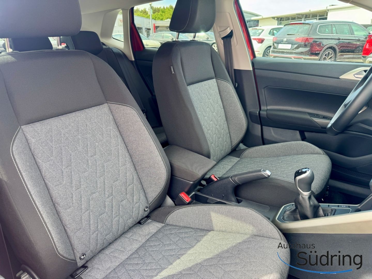 Polo 1,0 TSI Move Navi AppConnect PDCv+h