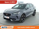 Cupra Formentor 2.0 TSI VZ 4Drive Aut.*NAVI*CAM*ACC* - Cupra Formentor Gebrauchtwagen