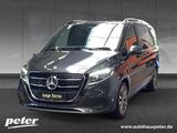 Mercedes-Benz V 220d STYLE Distronic/360°/MultiBeam/AHK2.5T