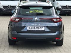 Fahrzeugabbildung Megane IV Grandtour Limited Deluxe 140 EU6d-T 1.
