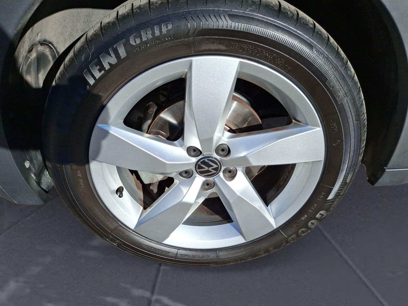 Volkswagen T-Cross - Bild 12