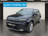 Jeep Avenger 1.2 GSE T3 Altitude*180°Kamera*Sitzh.* - gebrauchte Jeep Avenger aus dem Jahr 2023