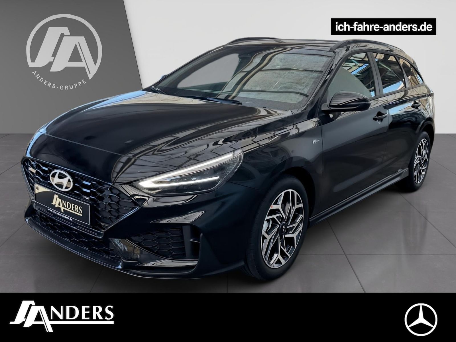 Hyundai i30 2026