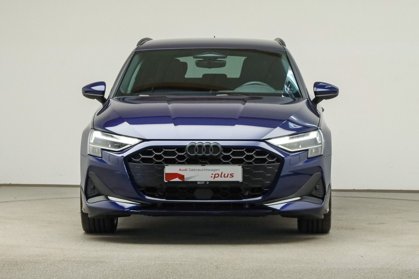 Audi A3 - Bild 4
