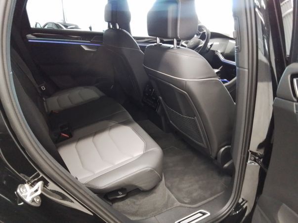 Volkswagen Touareg - Bild 9