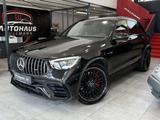 Mercedes-Benz GLC 63 AMG S AMG 4 Matic +PANO+MEMEORYSITZ+HEAUP - gebrauchte Mercedes-Benz GLC 63 AMG aus dem Jahr 2020