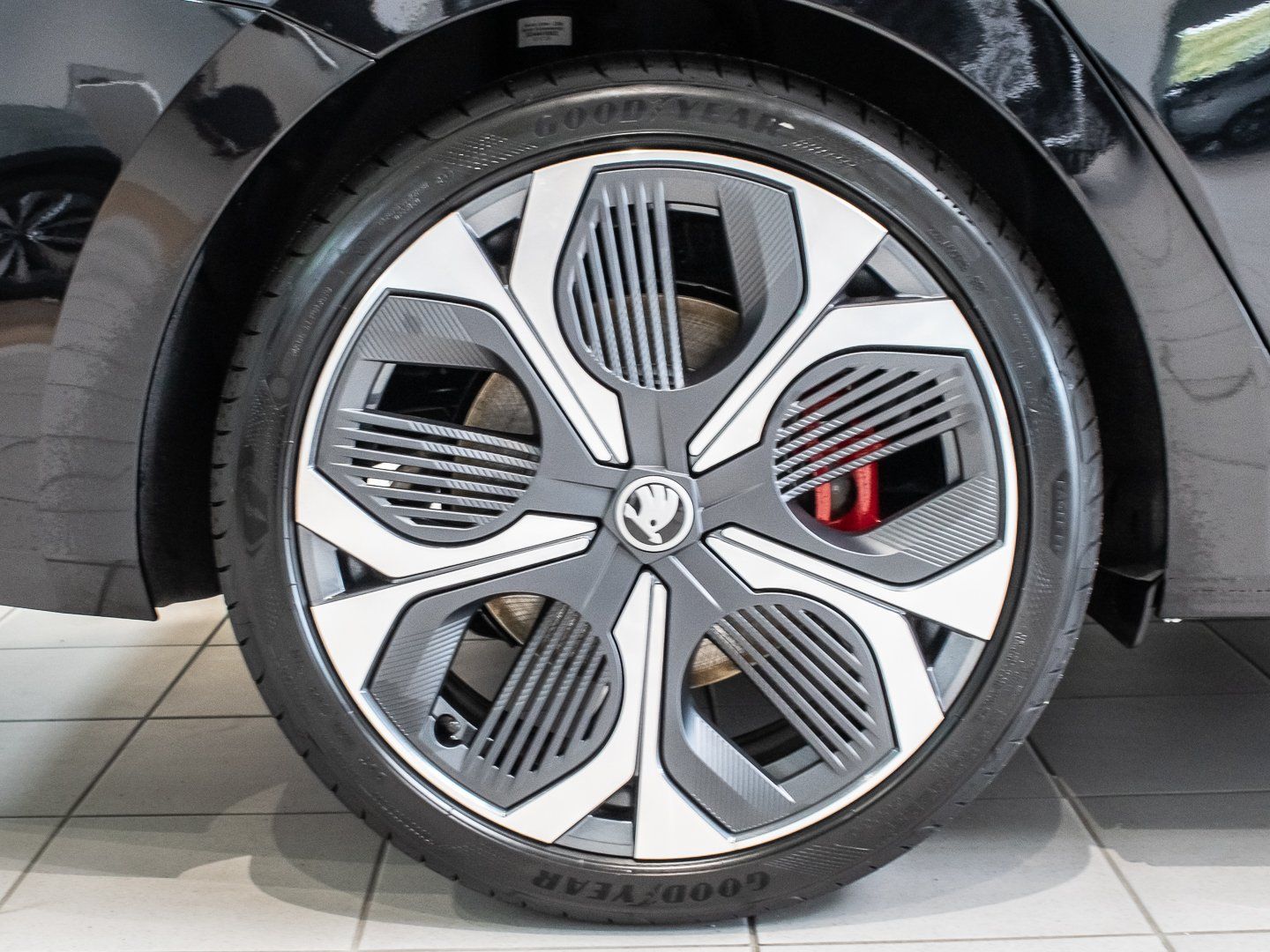 Skoda Octavia - Bild 7