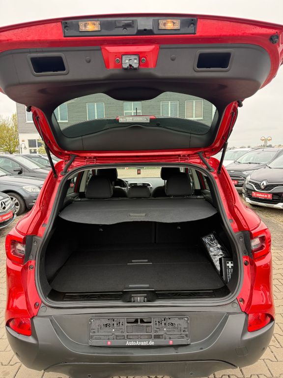 Renault Kadjar - Bild 8